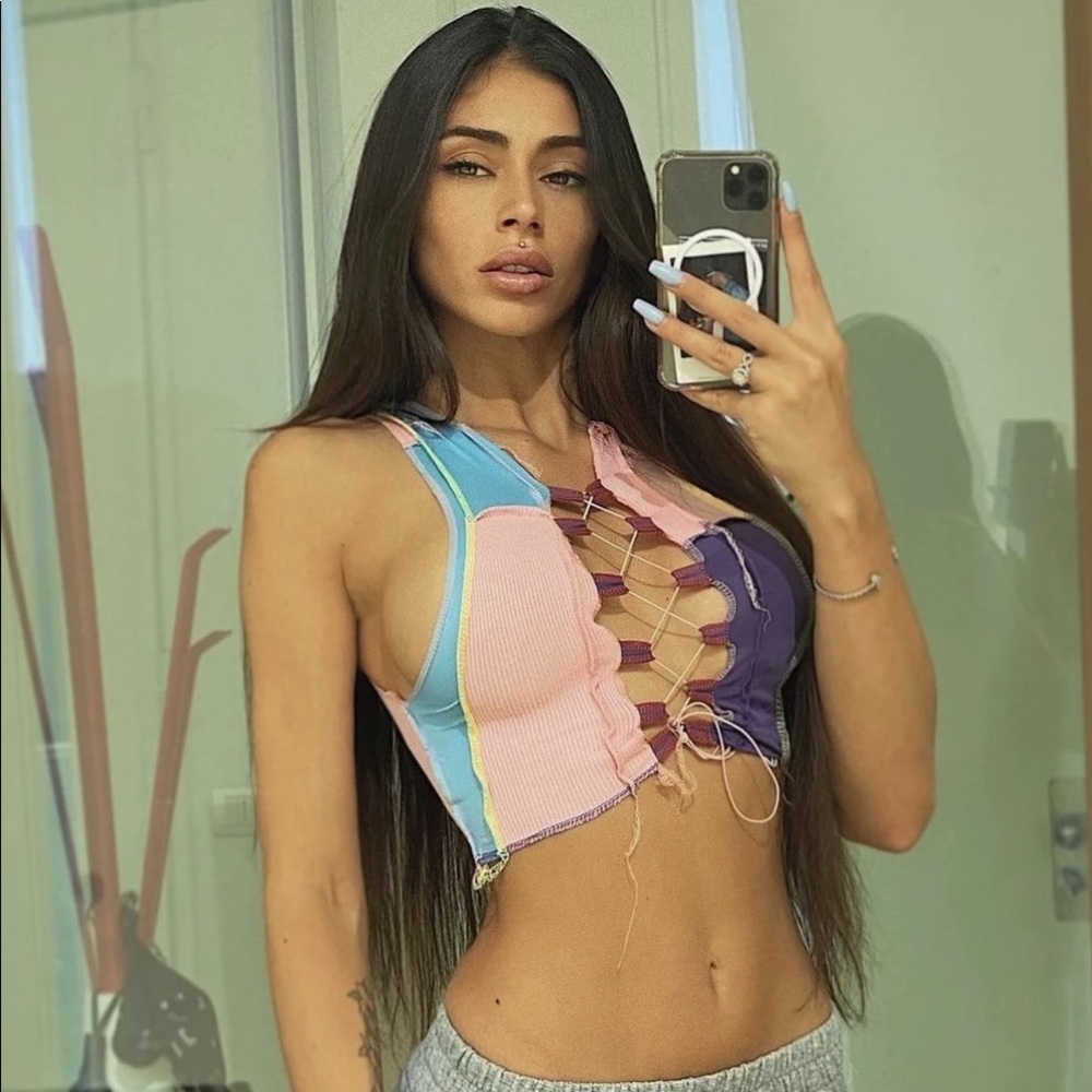 Summer 2021 Baby Pink!